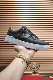 Picture of Philipp Plein Shoes _SKUPPsz38-45h024318513